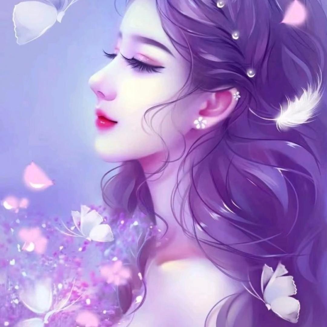 莉娜做自己