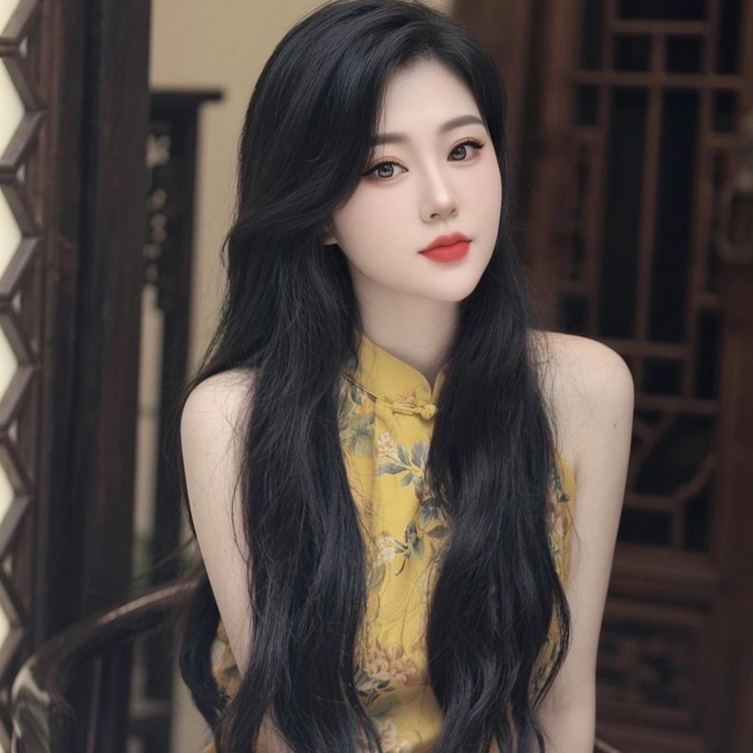 九零后小媳妇🥰