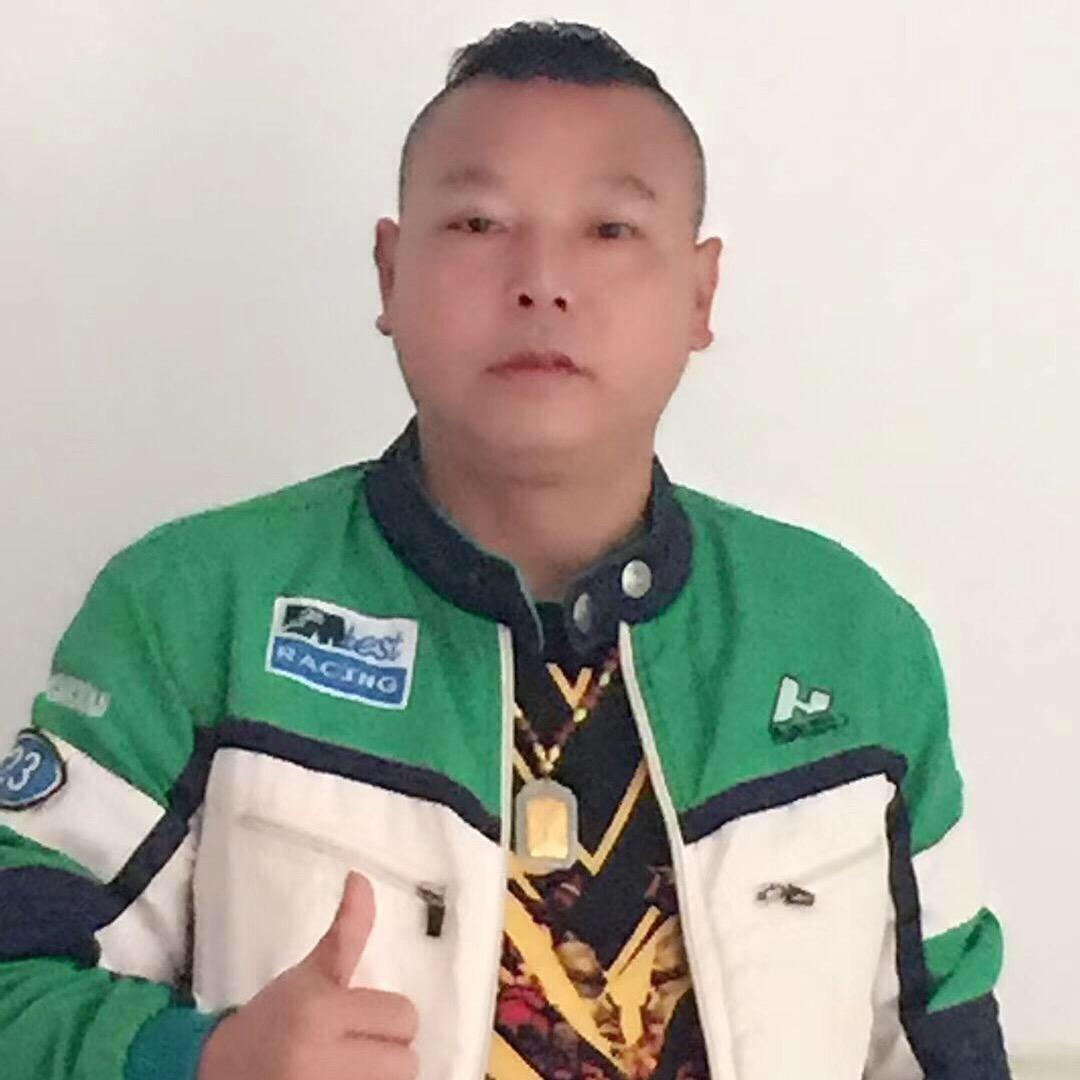 超哥（东佳新媒体）