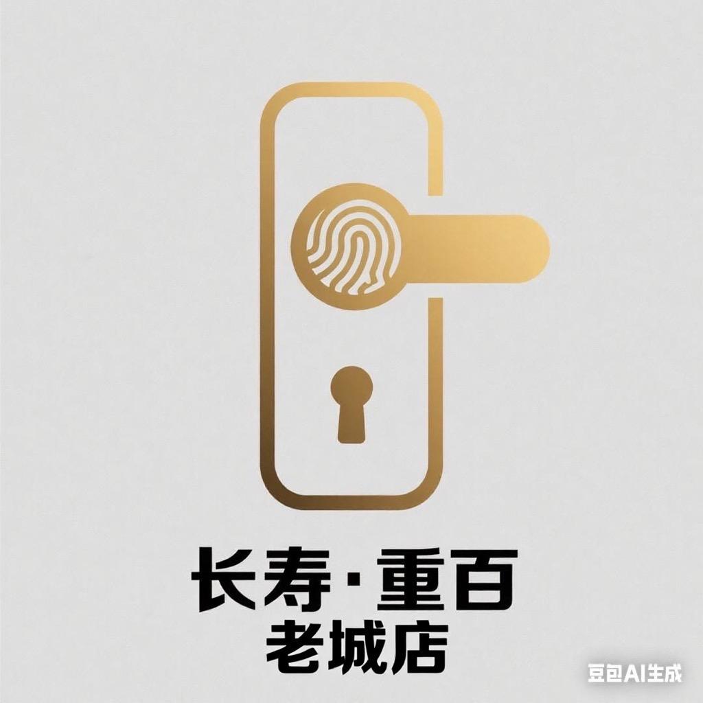 长寿重百指纹锁优选（老城店）