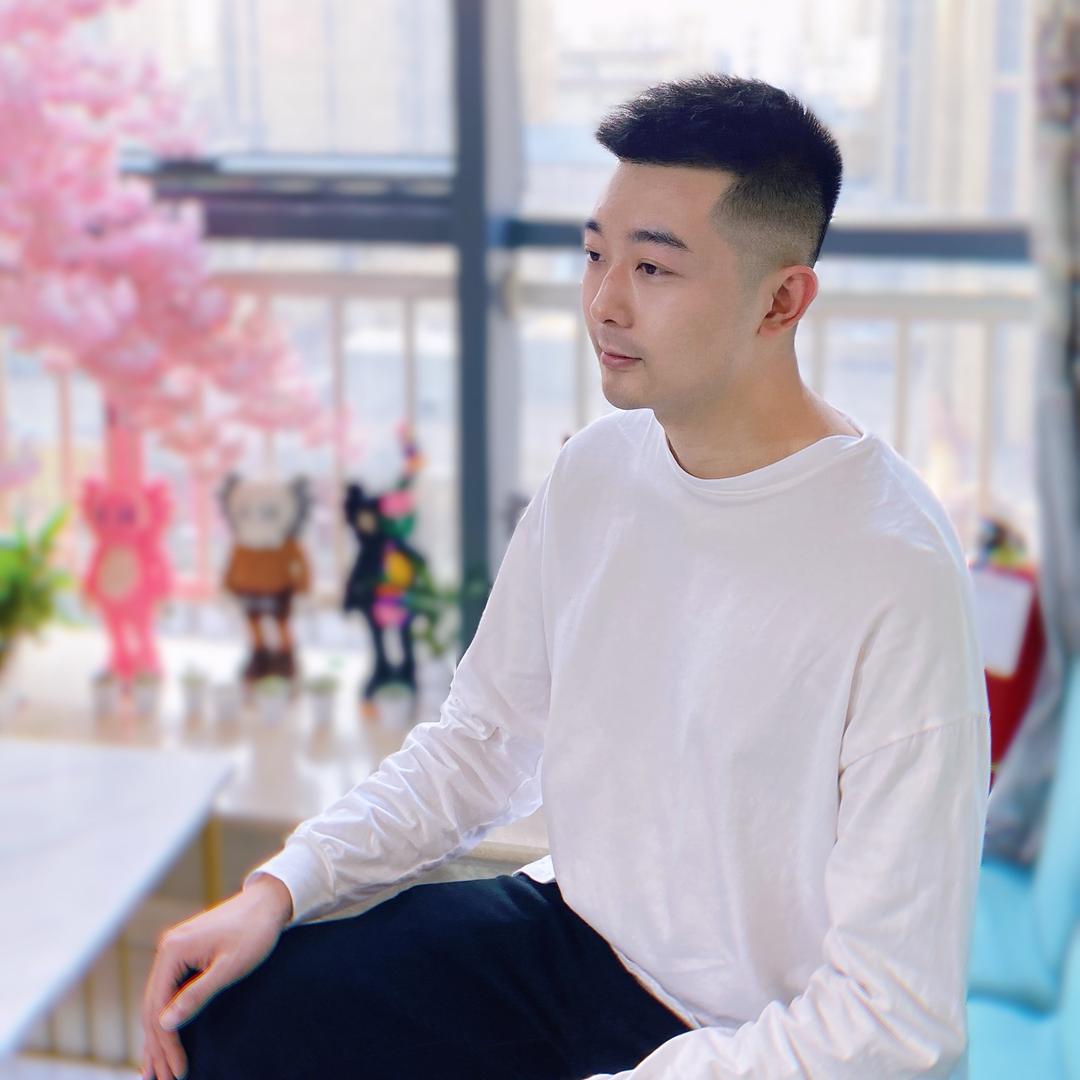 王大东