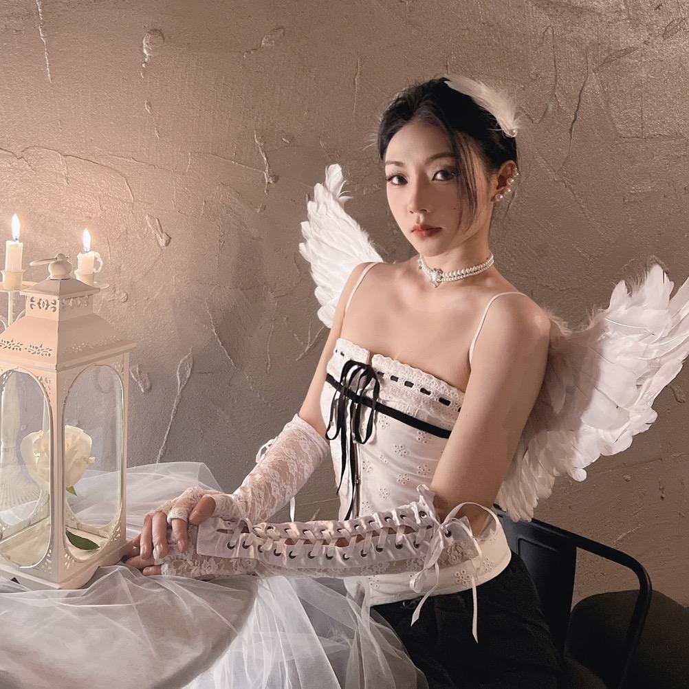 月亮是木木呀
