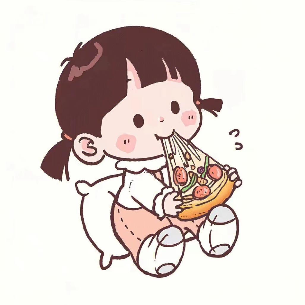 贝贝美食