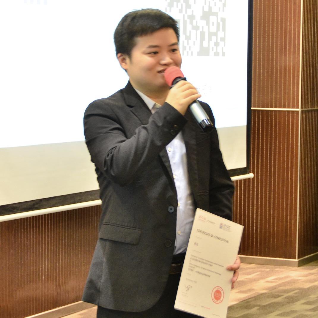 向劲律师（专注电商合规及知产刑辩）