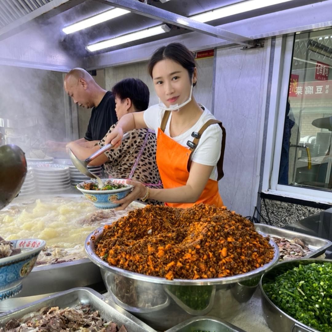 飒姐饸饹面（餐饮）