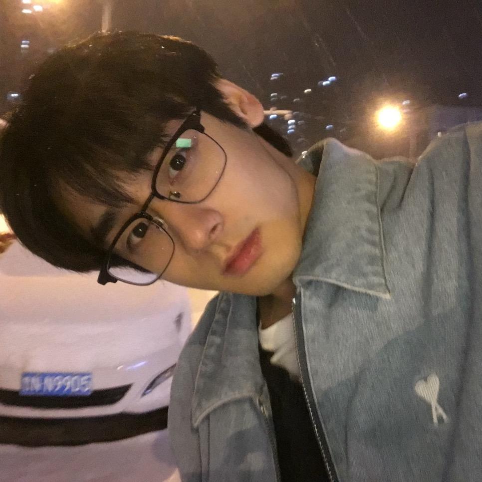 @Liv雷皓翔