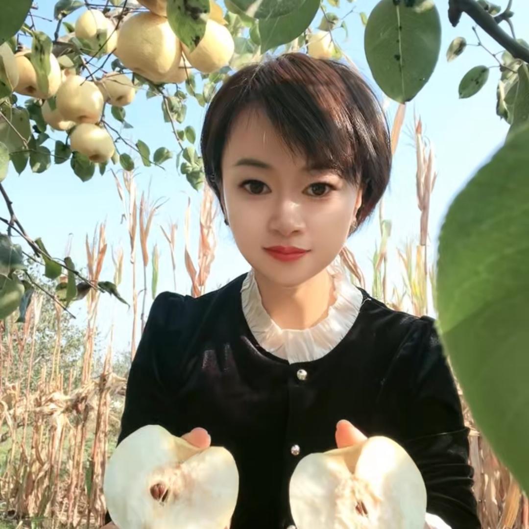 砀山曼姐瓜果全国代发