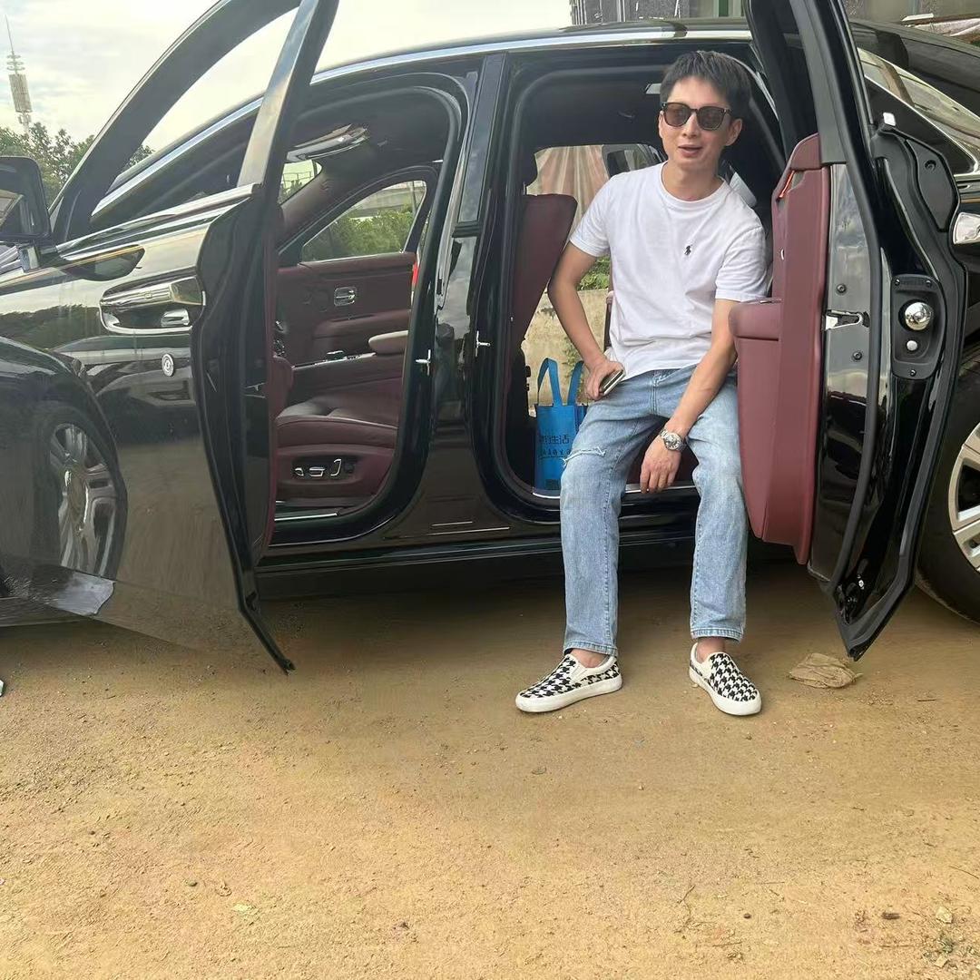 小沈湖北半价车武汉站（小）