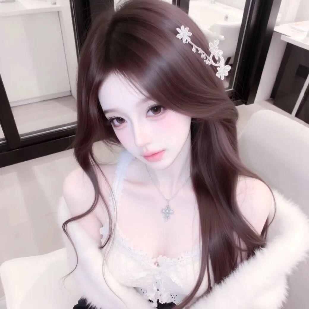 小美满.