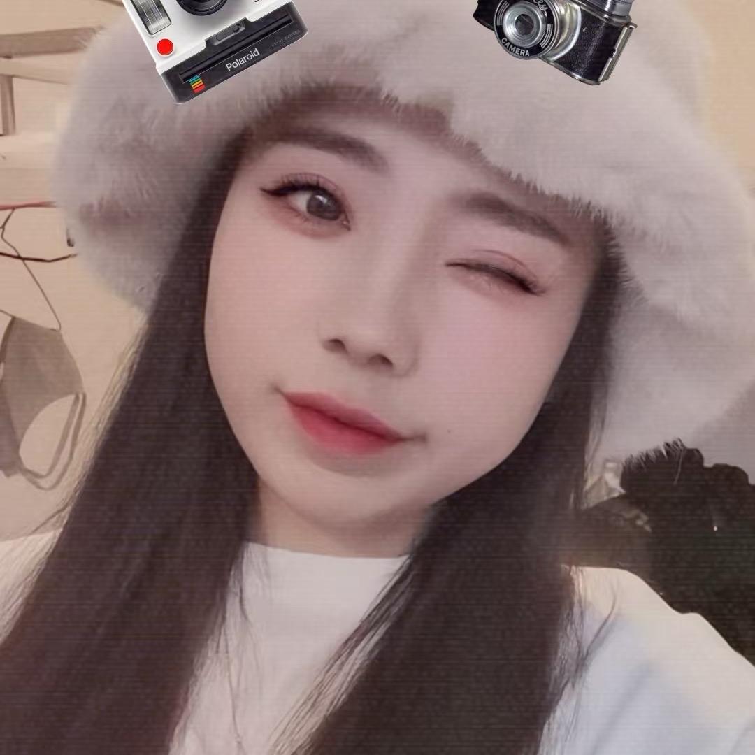 仙女不讲李🧚‍♀️