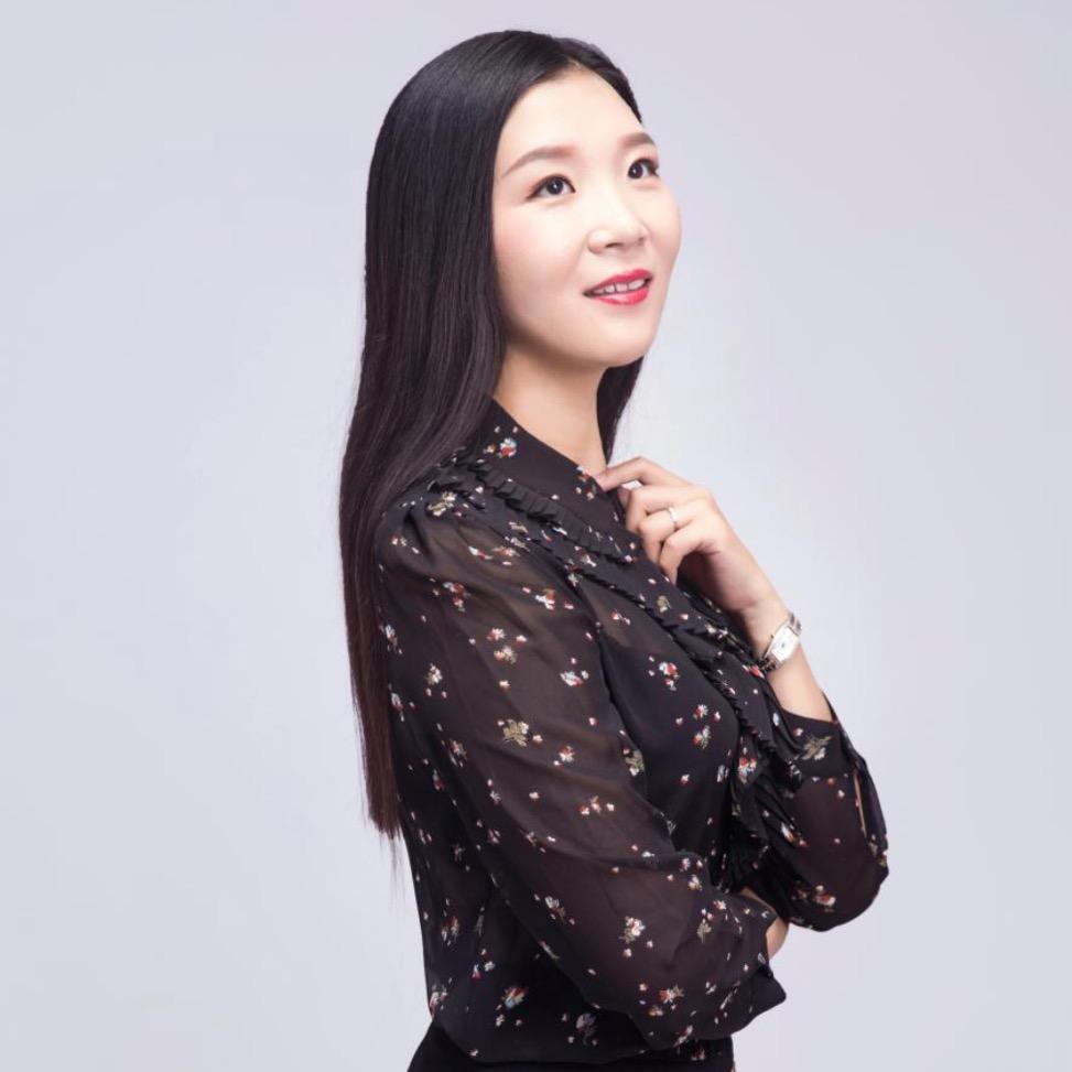 山阳区迪伊幼儿园程园长