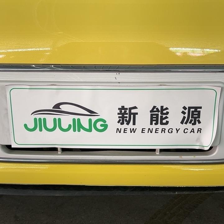 贵阳新能源二手车啊春