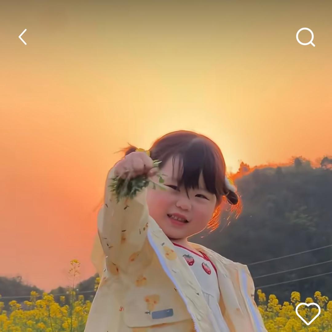 小橙子🍊🍊