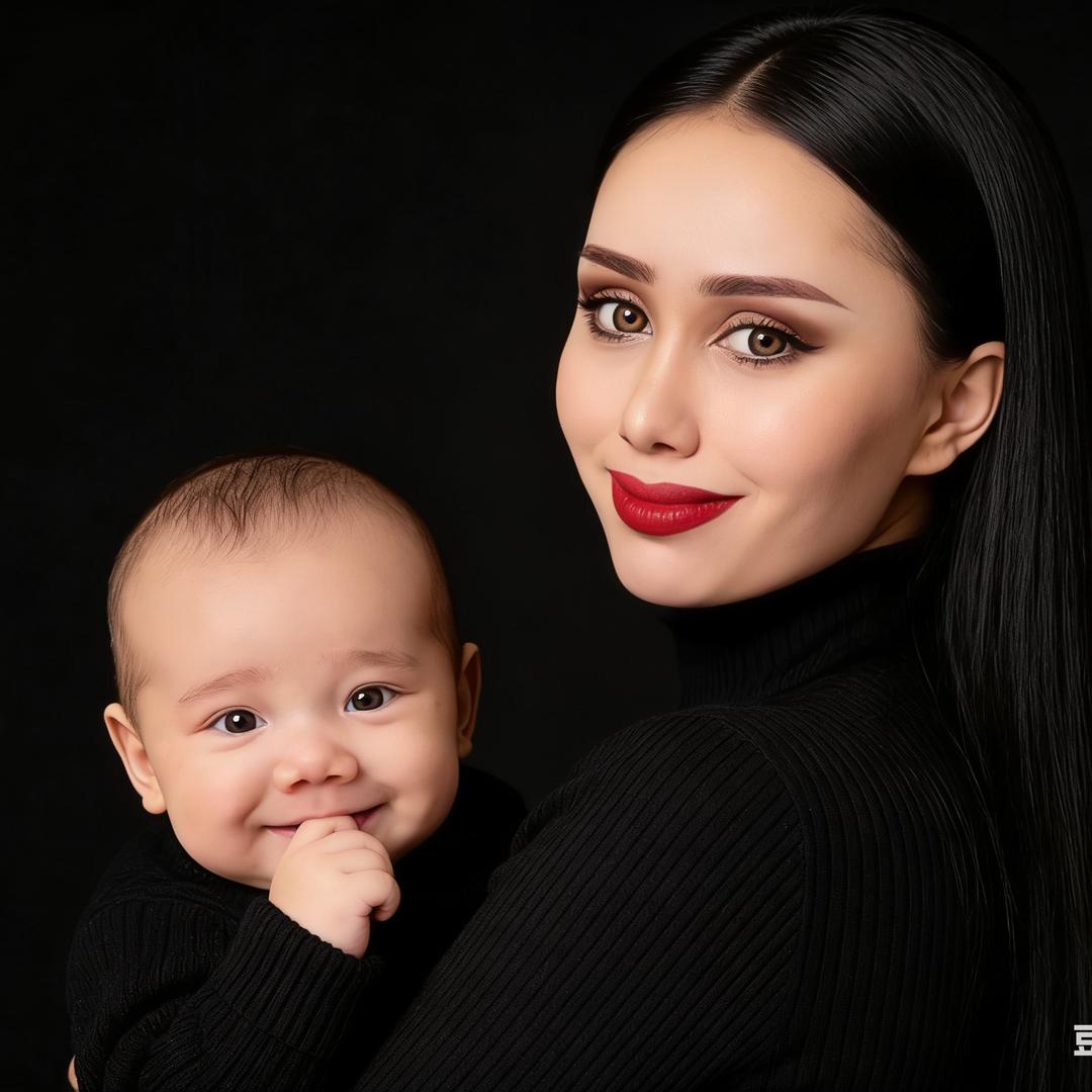 新疆宝妈｜母婴好物分享