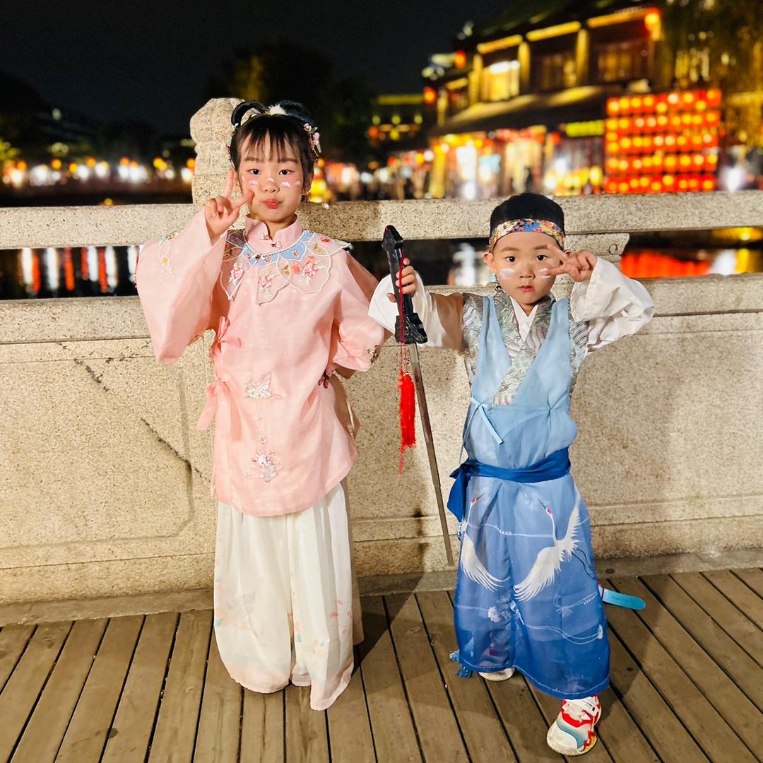 💕楠