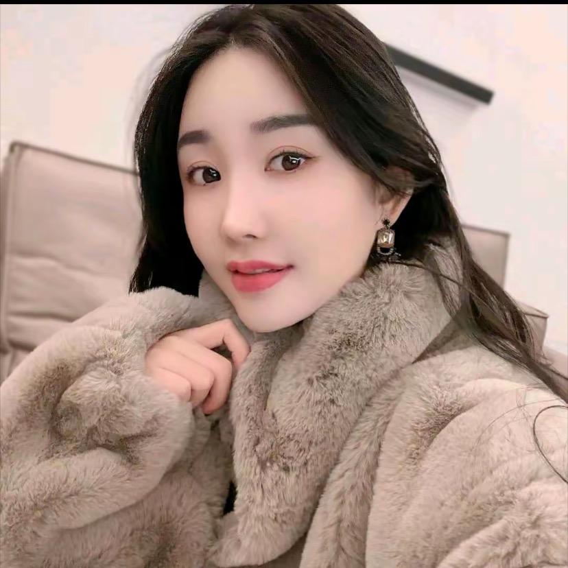 🉐粥林贝贝
