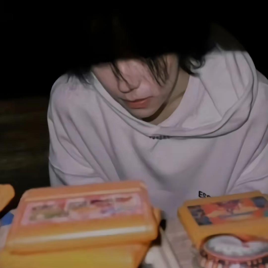 体康小炀💤