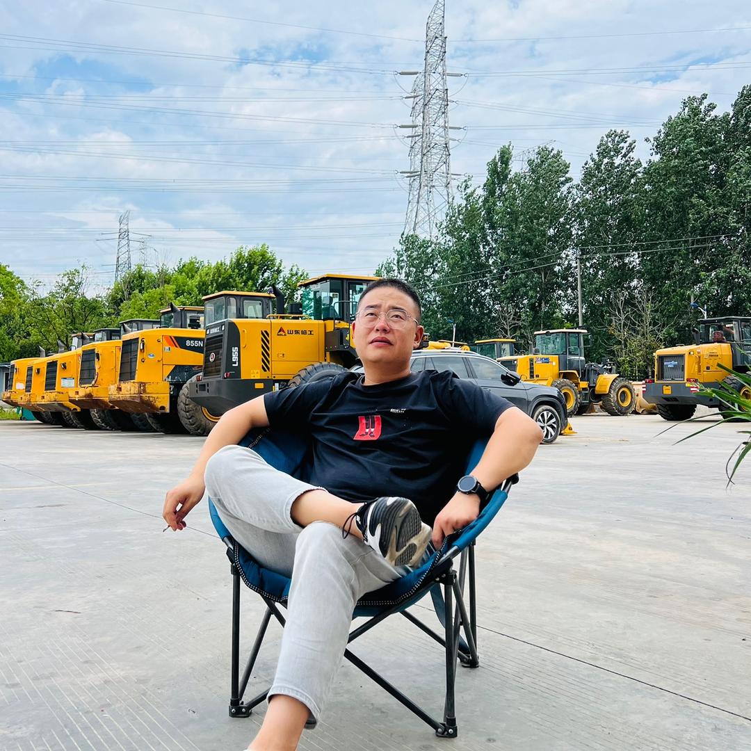 集集铲车·小杜哥