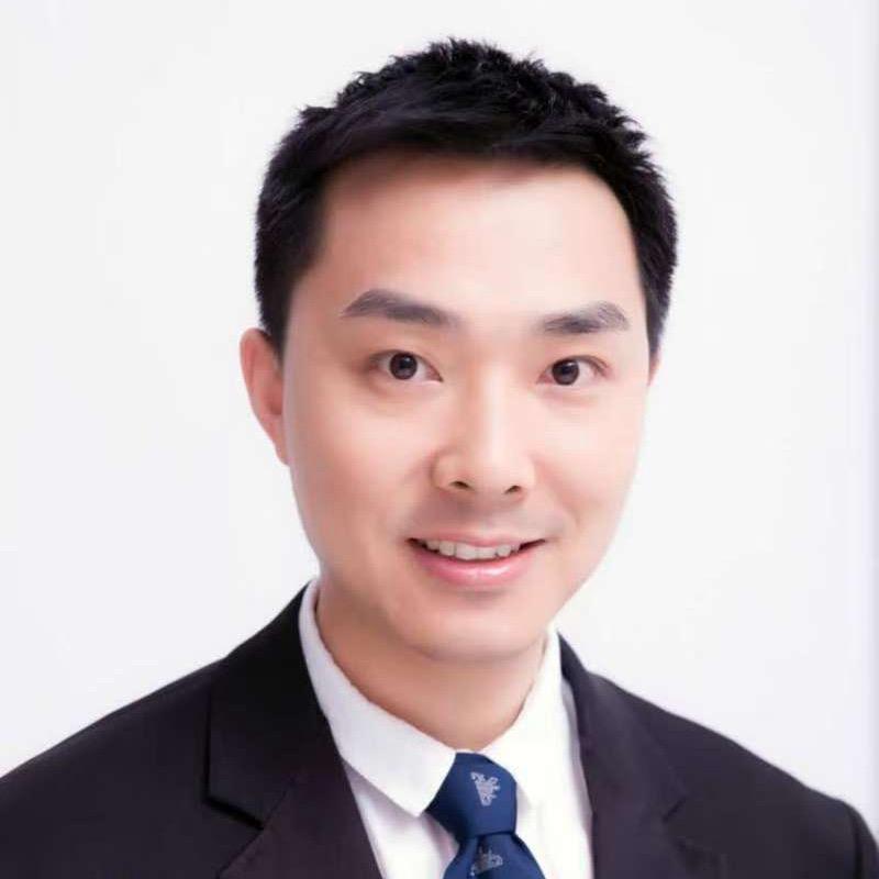 新华医院脊柱外科李波