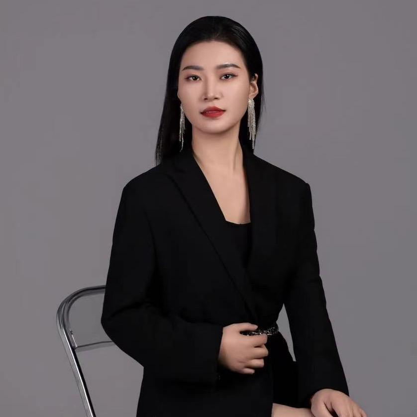 眉若天仙·骨相纹眉（帅云店）