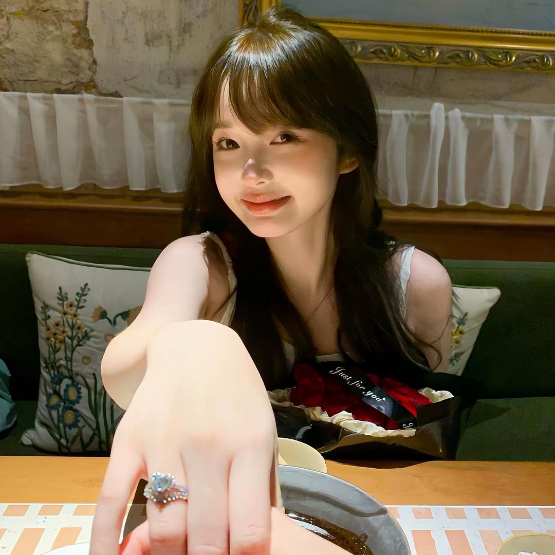 烦开心.