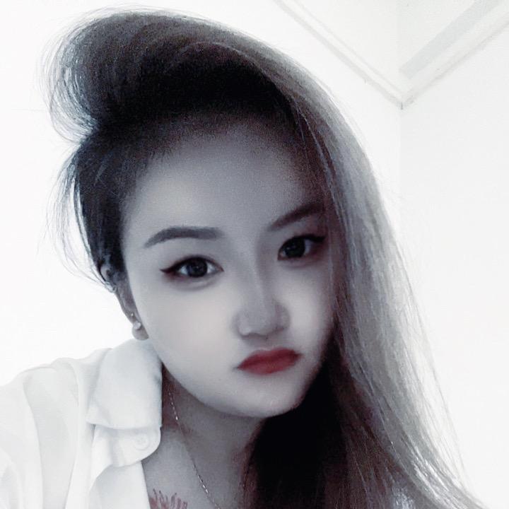 孤芳自赏💋