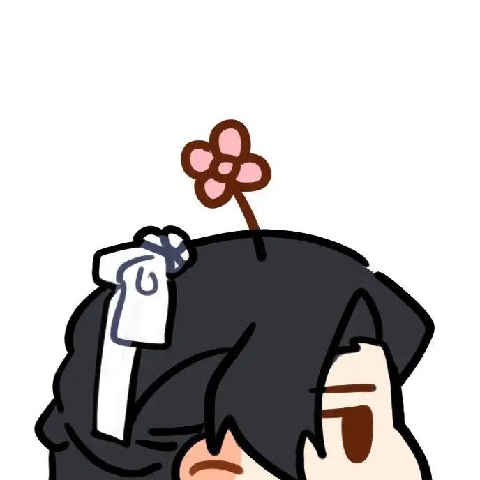 一只狂奔的傻狍子