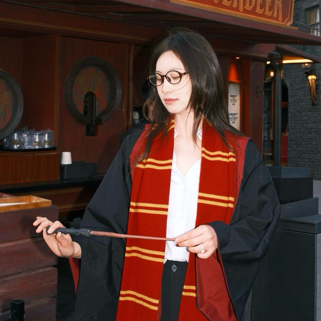 是你们的大宝贝。