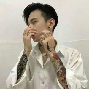 ゞღ᭄ꦿ࿐满眼星辰ゞ