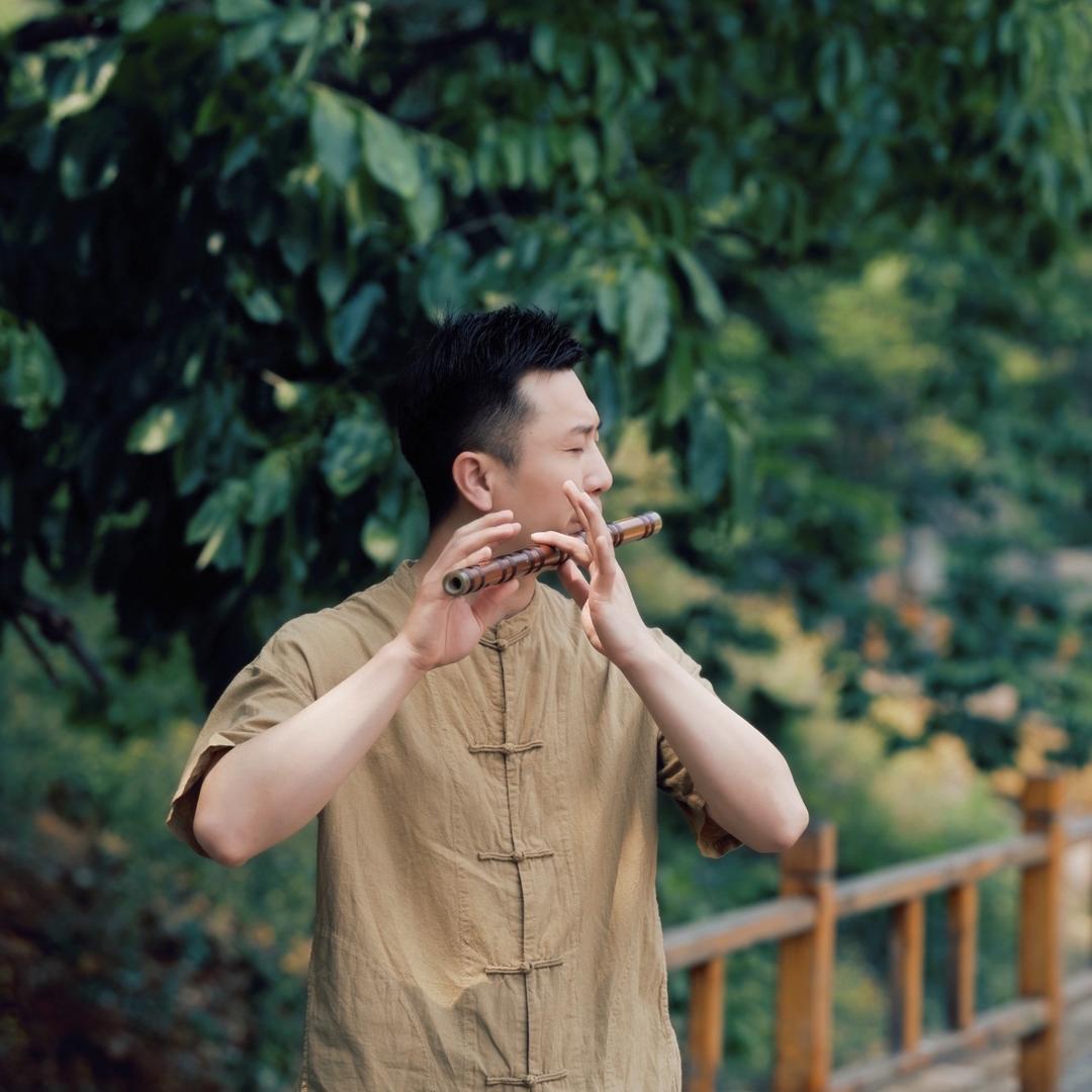 笛声悠杨