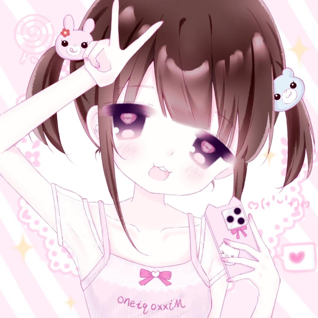 小兔叽哒