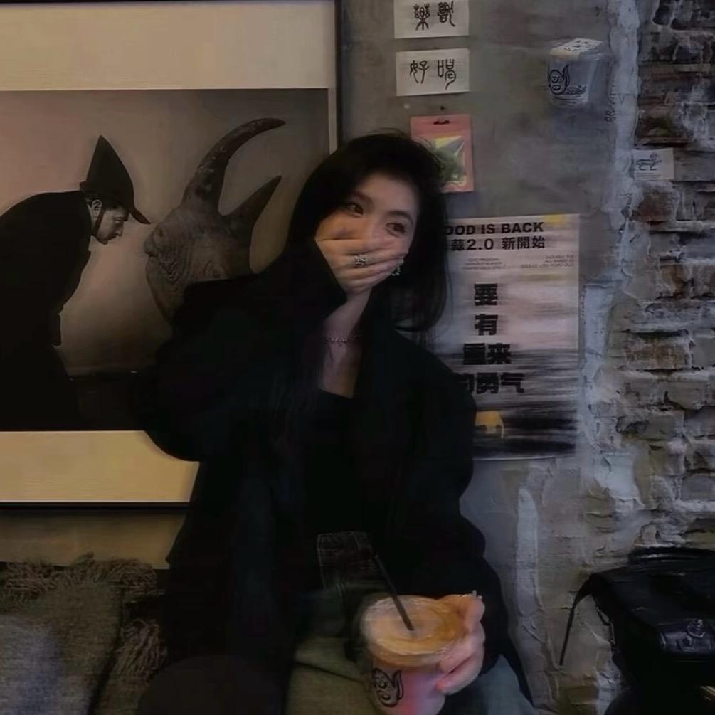 晓雨👧