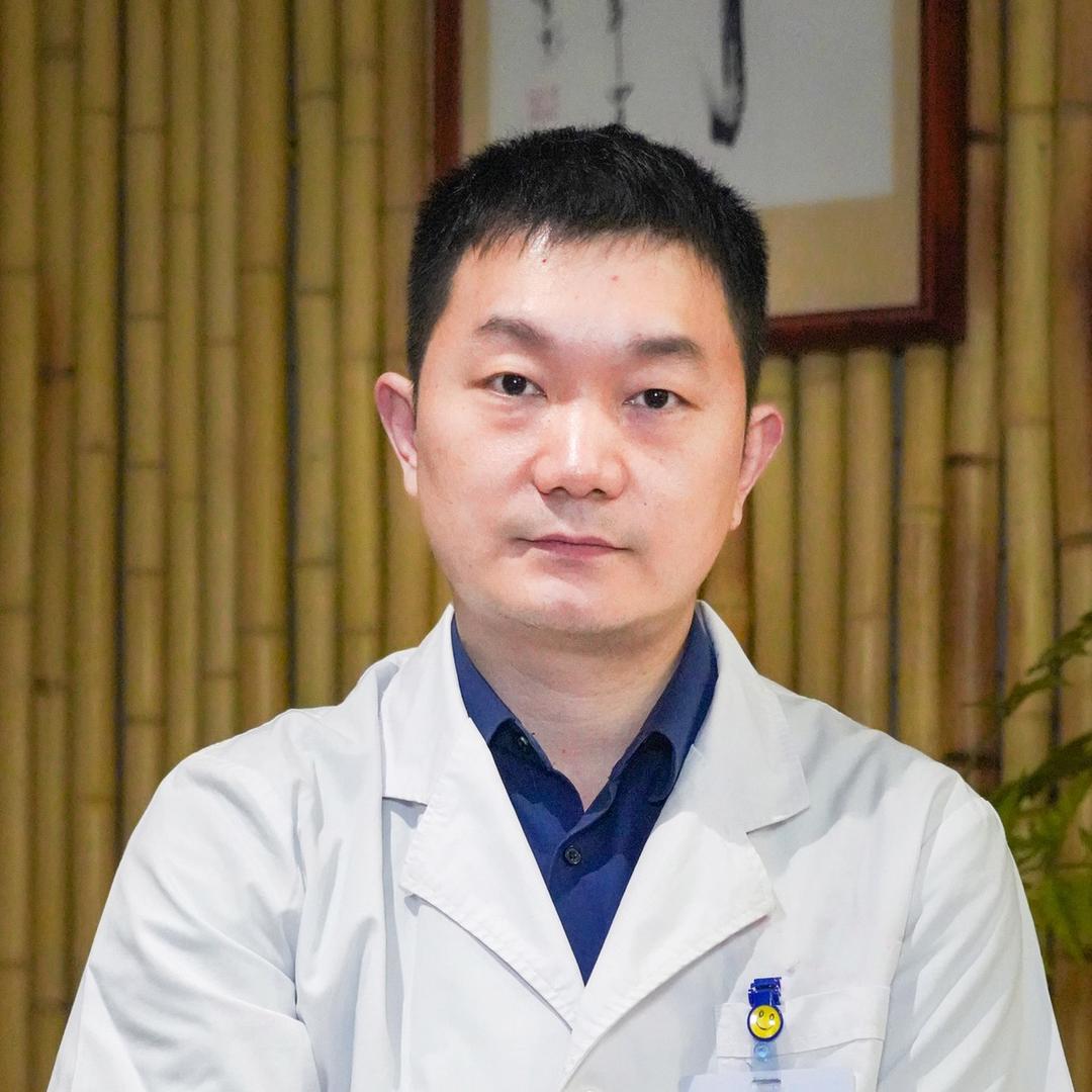 岐黄中医 彭杰