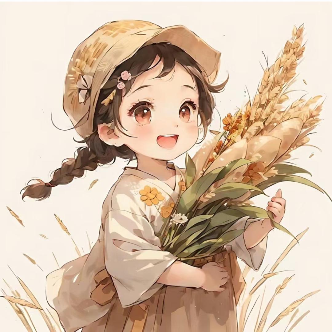 小麦潮玩