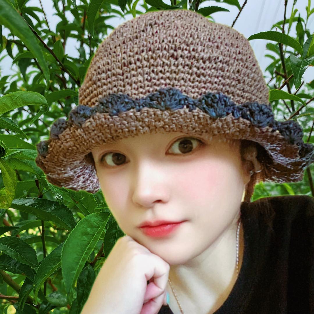 瑞卡拉卡蹦蹦蹦Rika
