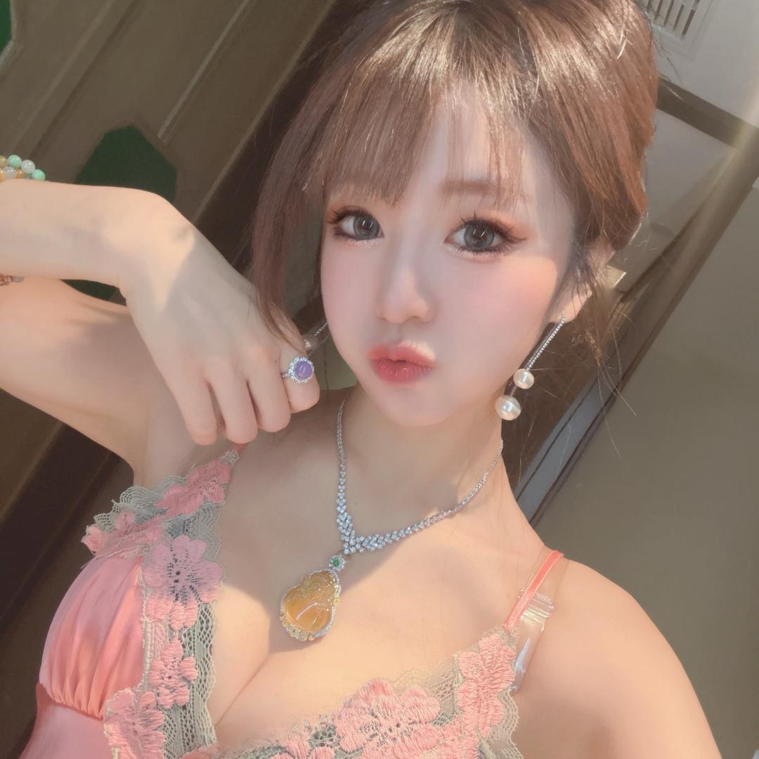 ❄️小水baby。