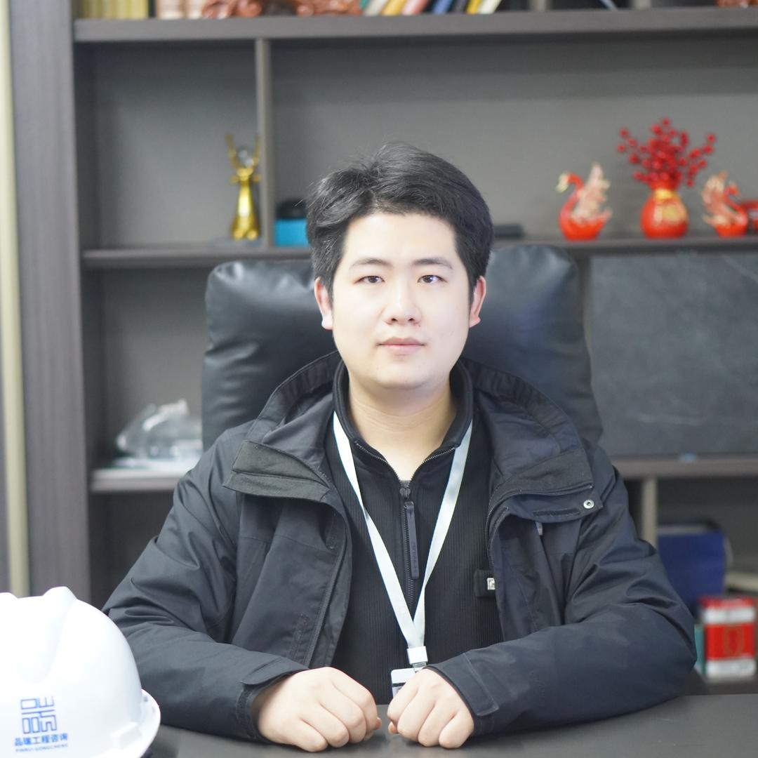 品瑞工程技术标（BIM制作）