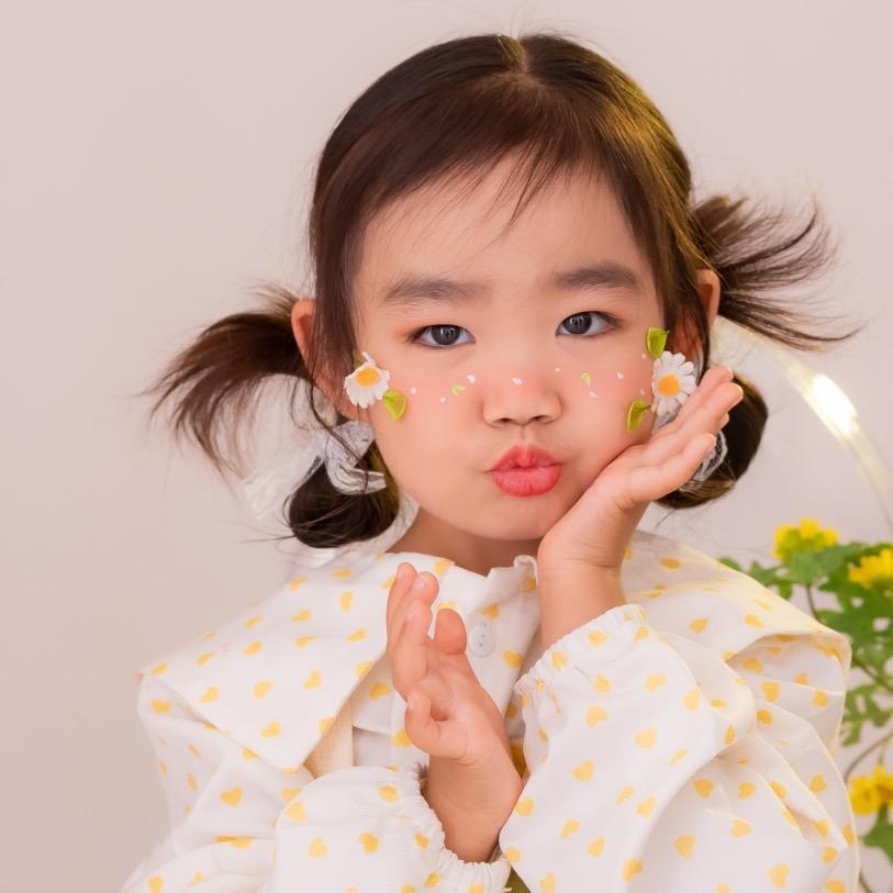 心儿麻麻