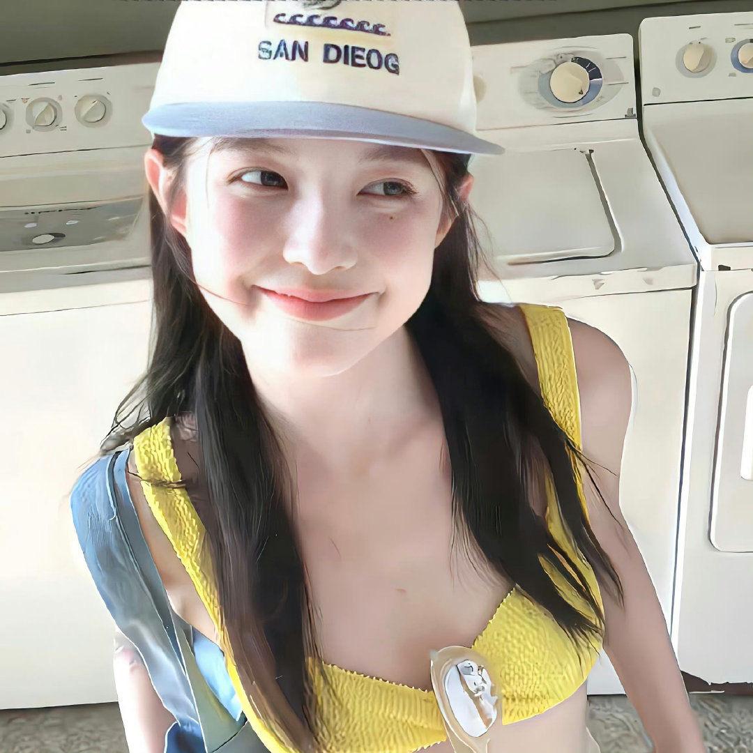 荔枝湾💕