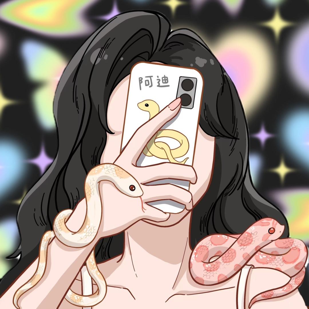 养爬的阿迪