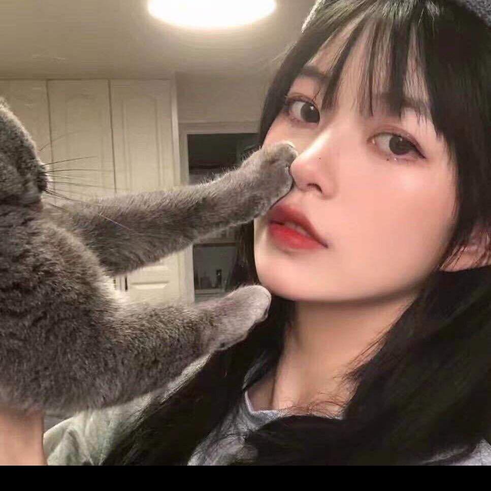 张小姐、