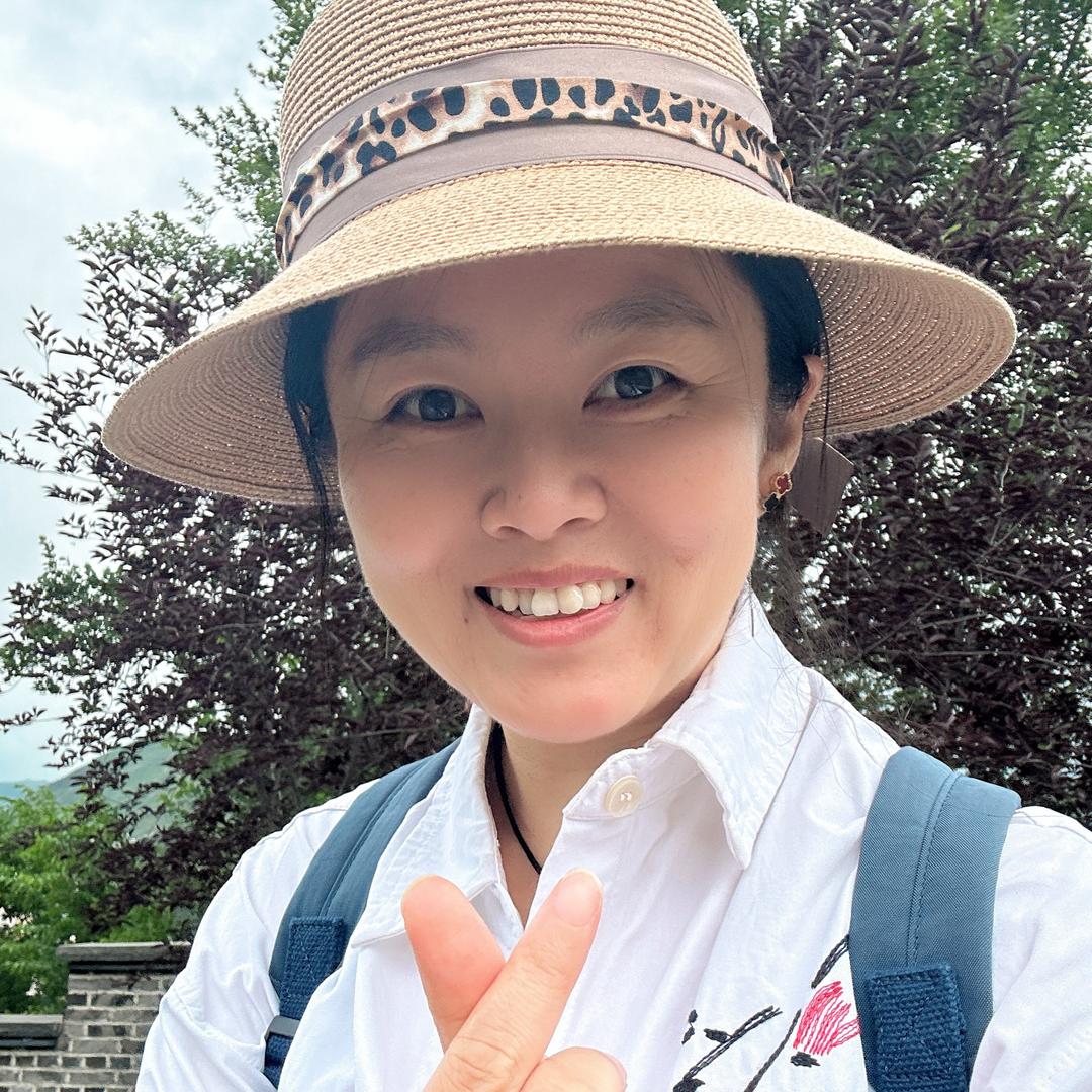 娜姐很实在