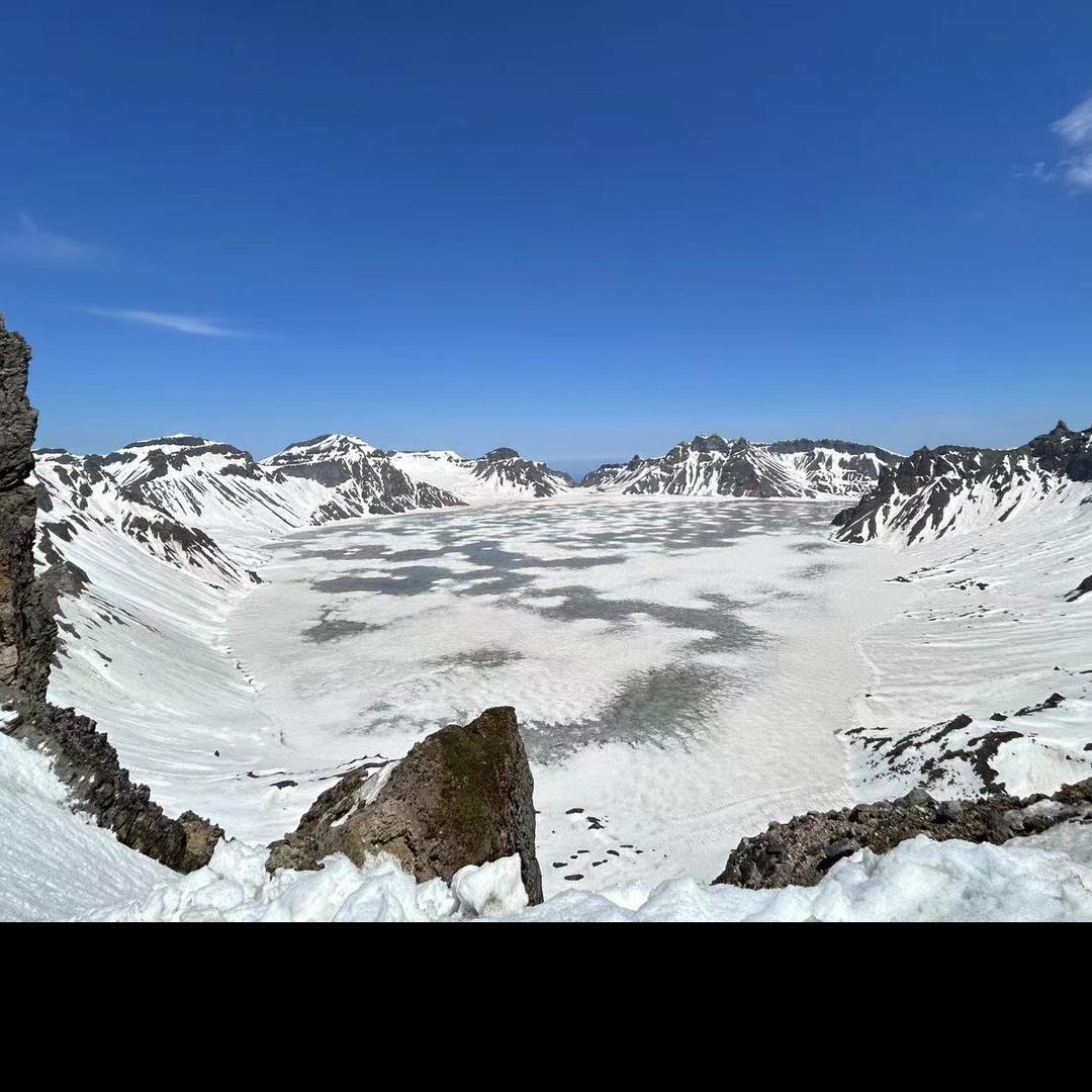 长白山西坡百事通10