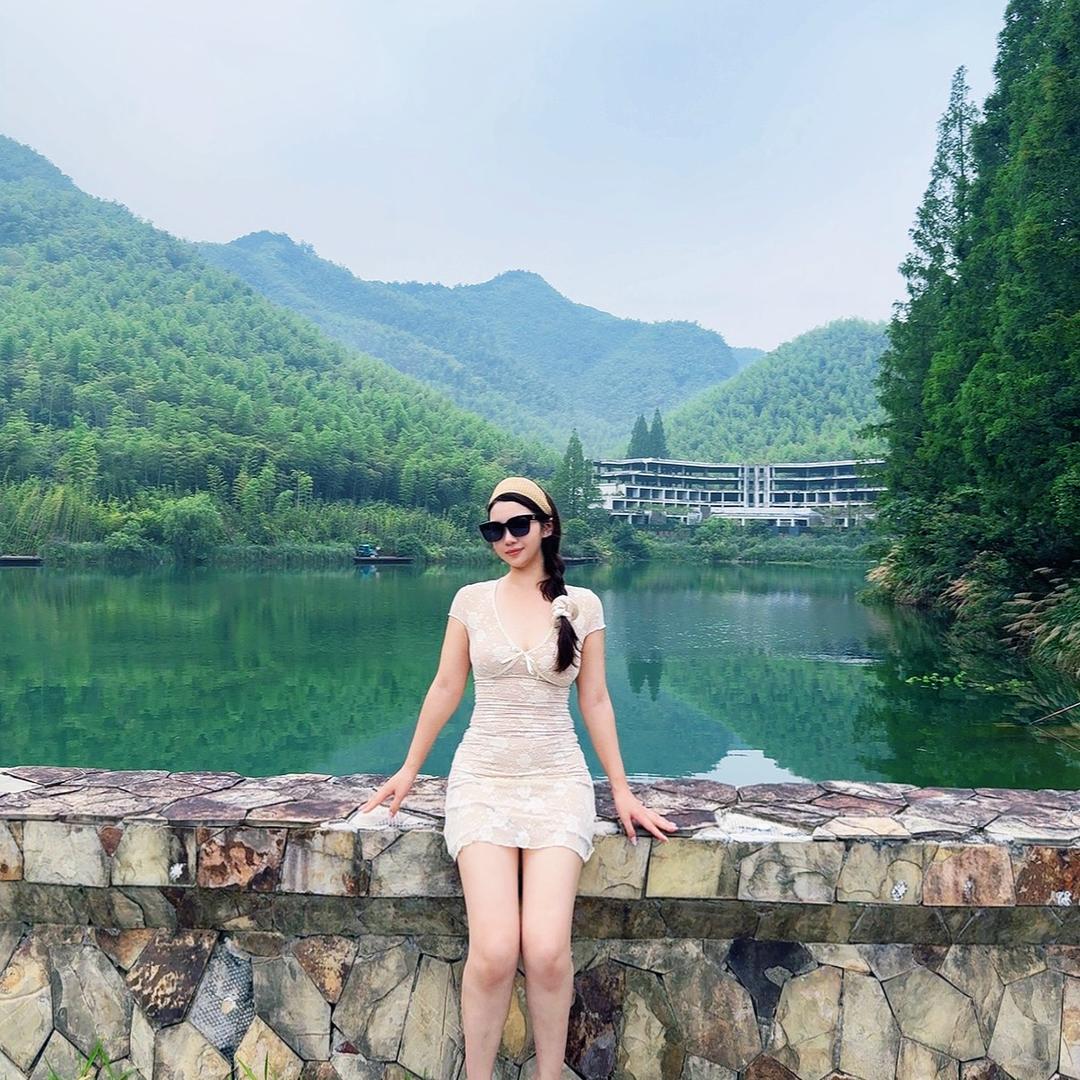 小水超好运💚
