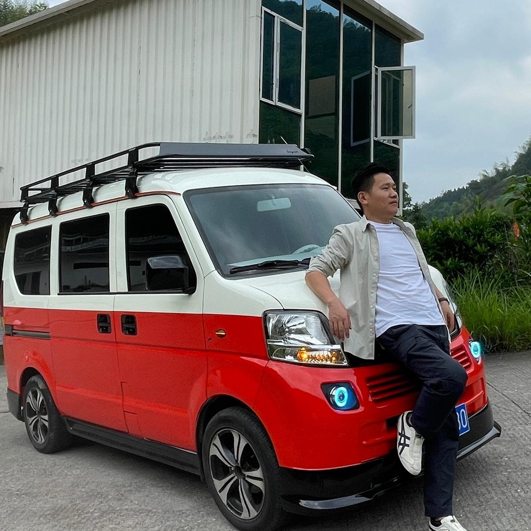 百兴汽车-刘利