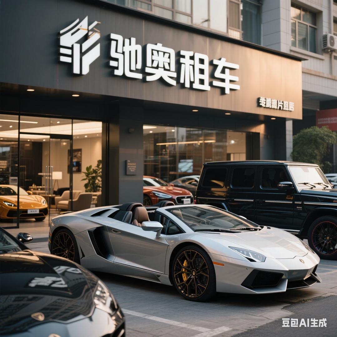 御锦租车（遵义）