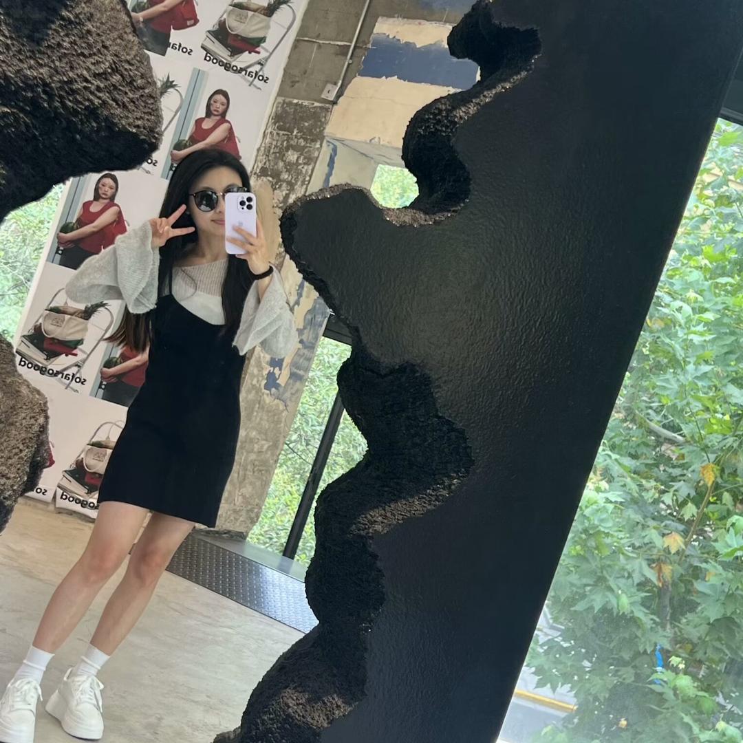 迷人的X
