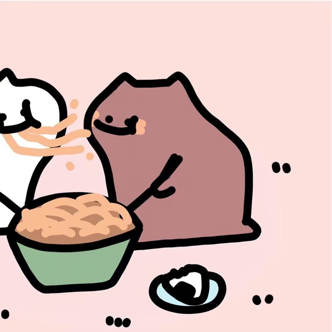 干饭选手