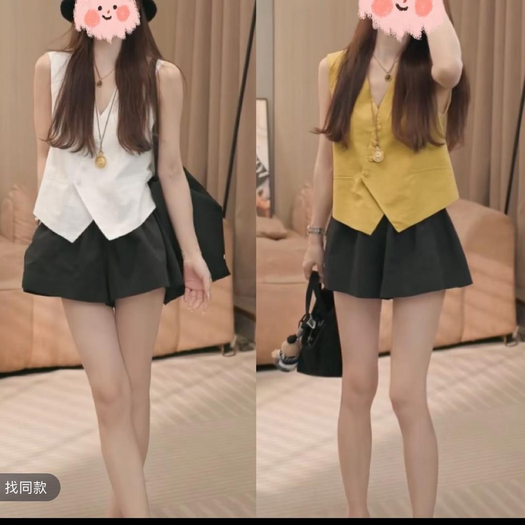 女人要装