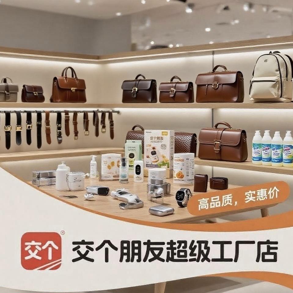 广州镕珺世纪贸易有限公司